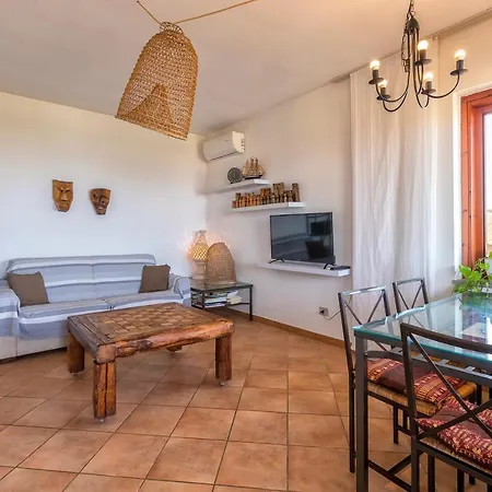 Hotel Sunrise Stintino