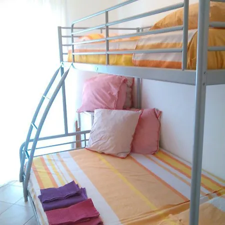 Hotel Sunrise Stintino