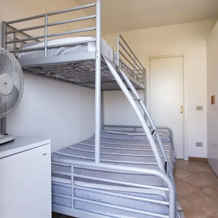 Hotel Sunrise Stintino