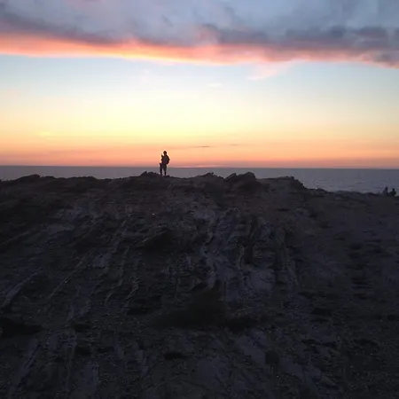 Sunrise *