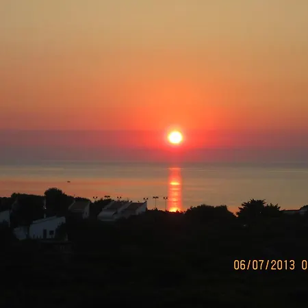 Villa Sunrise