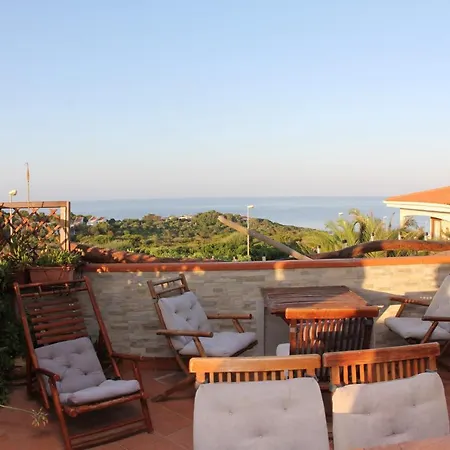 Villa Sunrise *