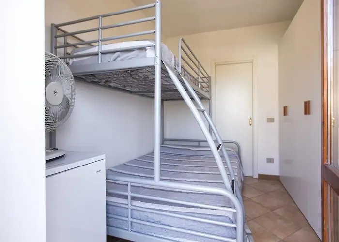 Szálloda Sunrise Stintino