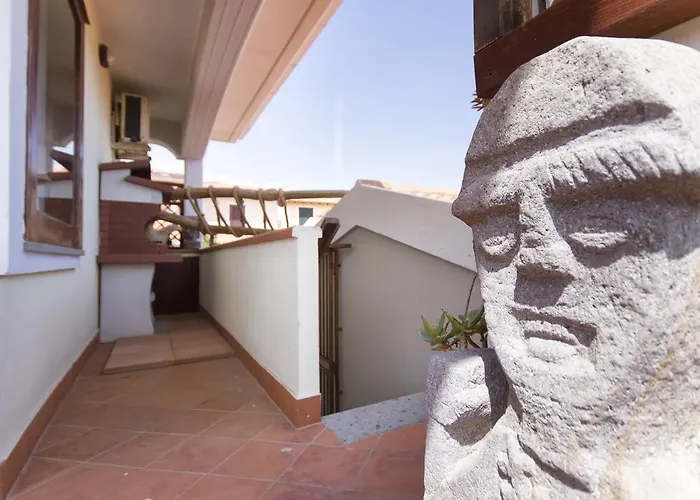 Szálloda Sunrise 3*