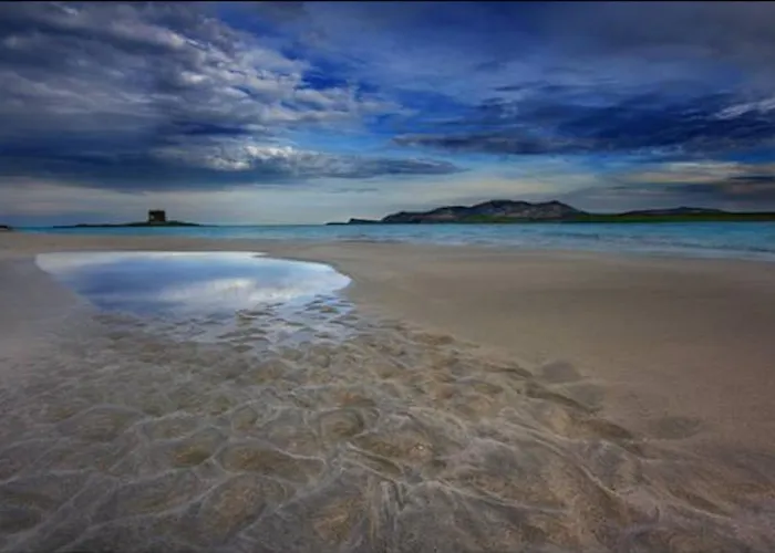 Szálloda Sunrise Stintino