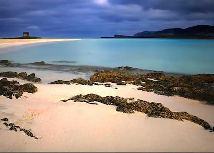 Szálloda Sunrise Stintino