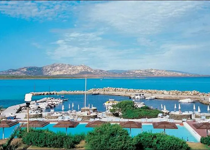 Szálloda Sunrise 3*