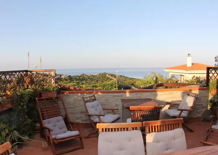 Szálloda Sunrise 3*